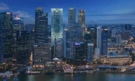 Bouygues Construction – Choisie pour construire une tour de 280 m à Singapour