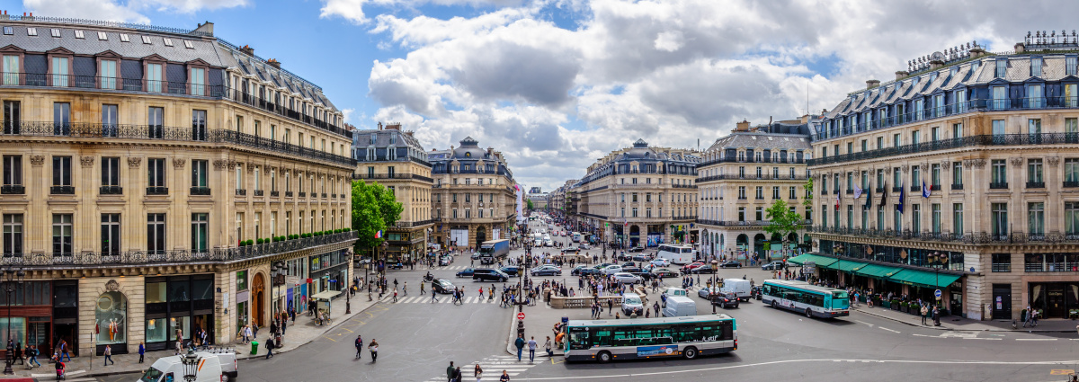 Immobilier parisien : plus de 10 000 euros le mètre carré