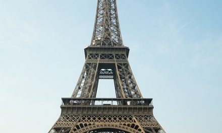 Réaménagement du « Grand site Tour Eiffel »