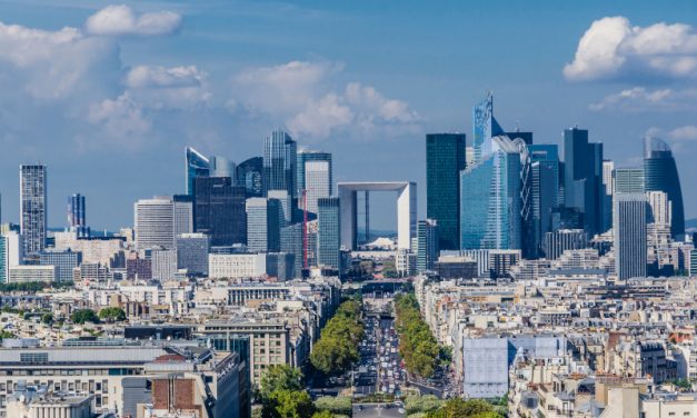 L’immobilier commercial français profite du Brexit