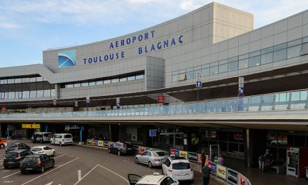 Rachat imminent de l’aéroport de Toulouse-Blagnac par Eiffage