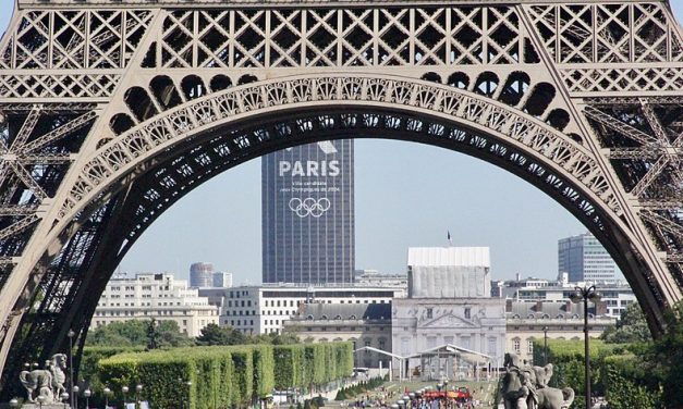 Les ouvrages des JOP 2024 serviront d’accélérateur pour la transition énergétique