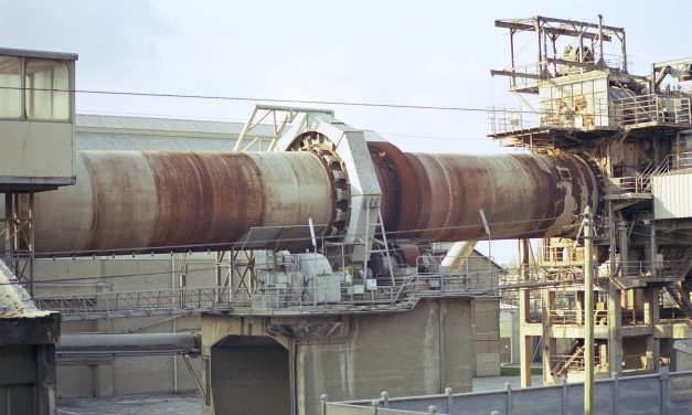 Empreinte carbone – LafargeHolcim veut atteindre le taux le plus bas