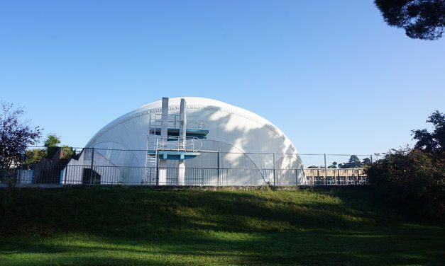La construction du futur stade nautique Bordeaux-Mérignac confiée à Eiffage