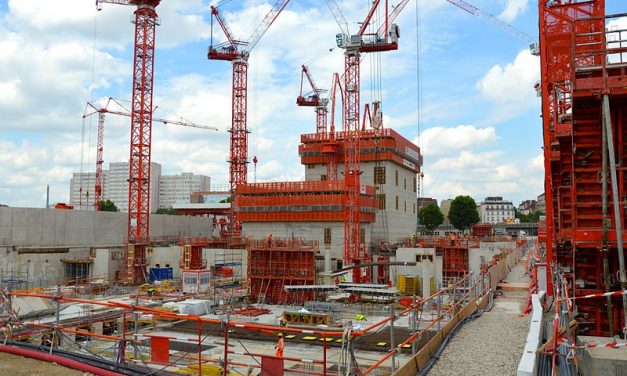 Coronavirus – Les chantiers du BTP peuvent-ils réellement reprendre sans risque ?