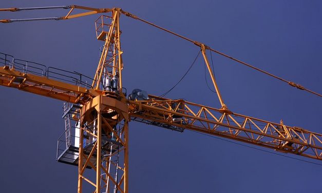 Covid-19 – Garantir la sécurité sanitaire des chantiers BTP