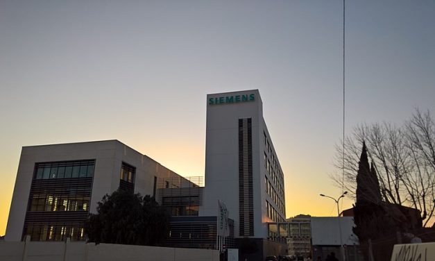 Datacenters – Un livre blanc pour la sécurité incendie proposé par Siemens