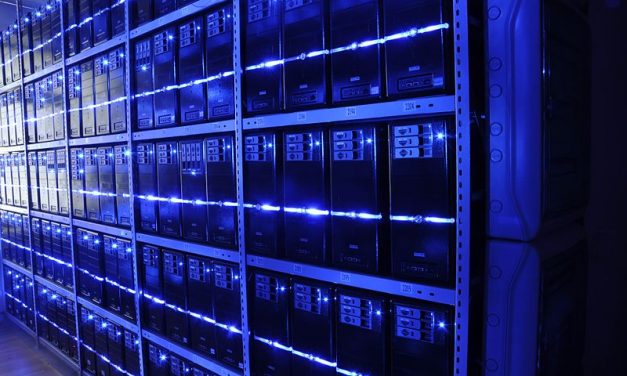 Data center – Construction de la plus grande installation d’Europe par Interxion