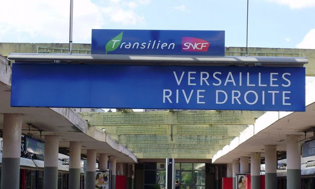 En plein confinement, un chantier francilien prioritaire reprend