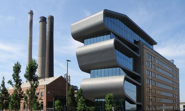 Construction d’une usine de matériaux pour batteries – Un prêt de 125 M€ accordé à Umicore