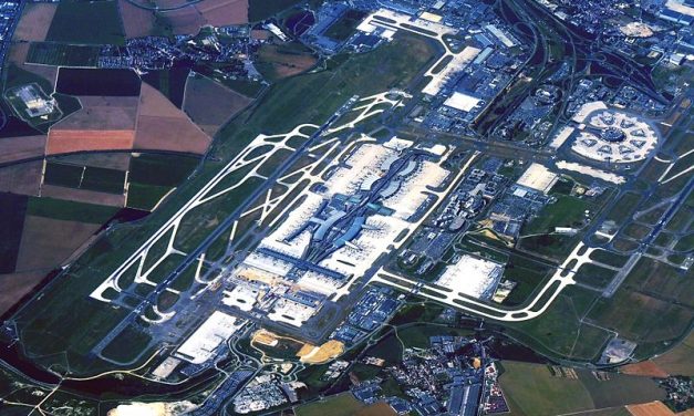 Extension de l’aéroport de Roissy – L&rsquo;incertitude sur son avenir