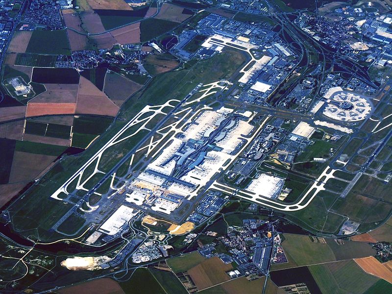 Extension de l’aéroport de Roissy – L’incertitude sur son avenir