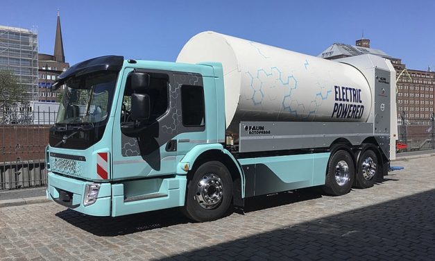 Grand Paris Express : Eiffage privilégie l’électrique