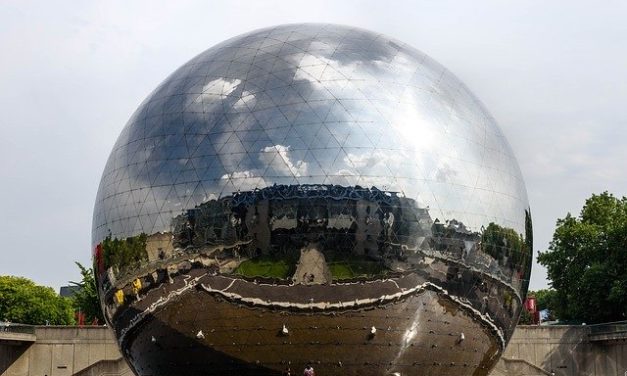 Parc de la Villette : le BTP mis à l’honneur à la Cité des Sciences et de l’Industrie
