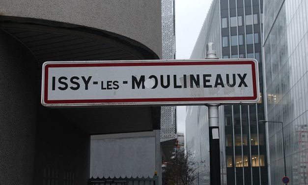 Un bijou du tertiaire pour le premier siège social d’Orange