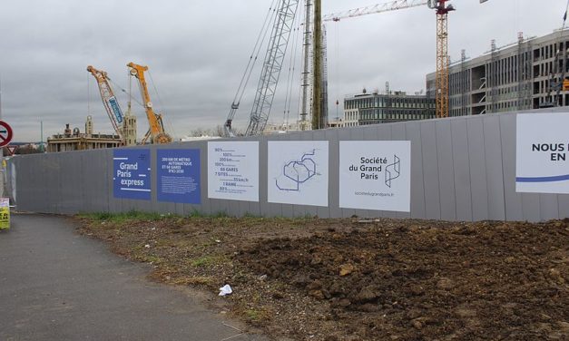 Le centre aquatique de Saint-Denis sera construit par Bouygues Bâtiment Île-de-France