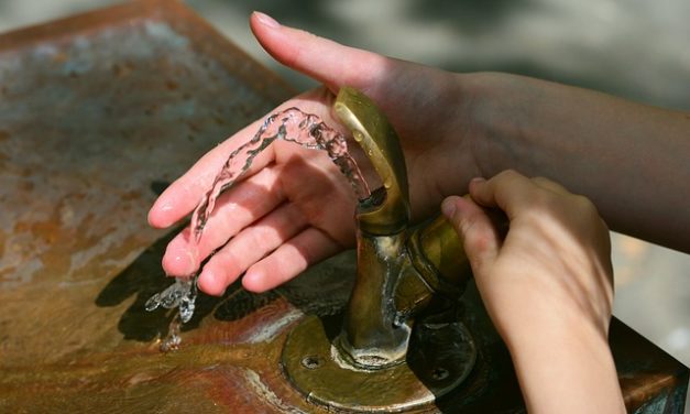 Modernisation du réseau d’eau potable du Siarce dans le Sud-Essonne