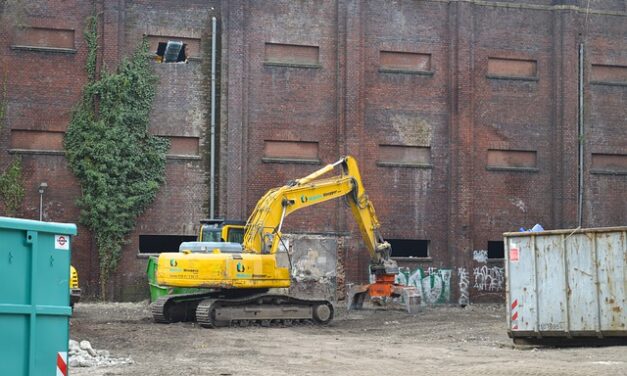 Commercialisation d’Ubysol – Association entre HESUS et Bouygues Travaux Publics