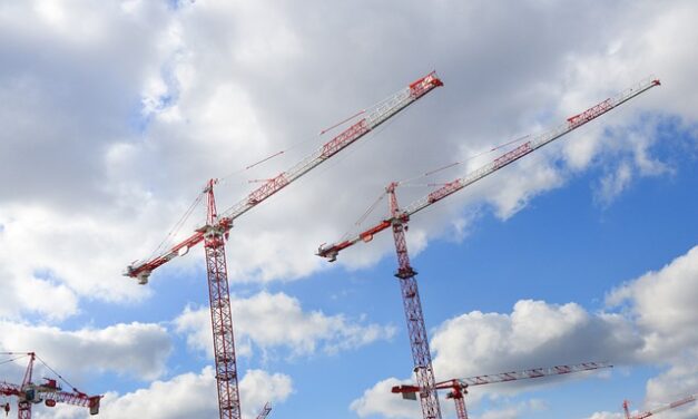 Le label RSE des entreprises de travaux publics