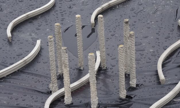 Les fondations d’une construction durable bâties par EQIOM