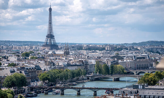 Grand Paris Express – Vinci décroche un contrat de 65 millions d’euros