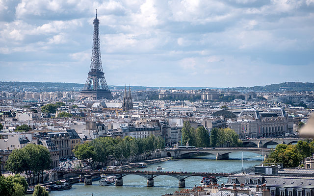 Grand Paris Express – Vinci décroche un contrat de 65 millions d’euros