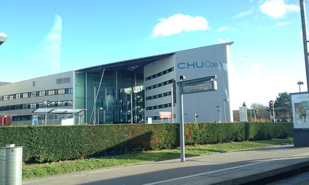 Reconstruction du CHU de Caen – Eiffage obtient le contrat