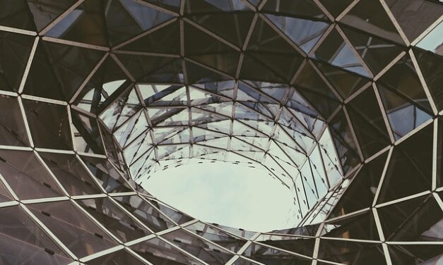 L’architecture du futur : deux tours en une