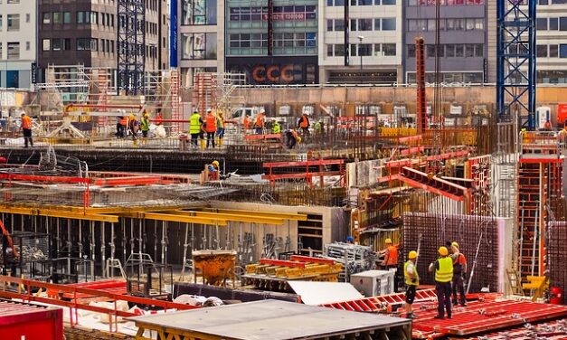 Pénurie des matières premières – Les travaux publics en souffrent également