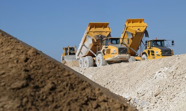 Travaux publics – Le plan de relance patine selon Bruno Cavagné