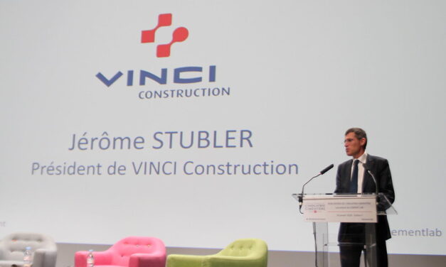 Vinci décroche un contrat de PPP en Allemagne