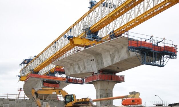 Viaduc de l’Isère – Un clavage express