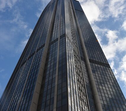 Lancement de la réhabilitation de la tour Montparnasse