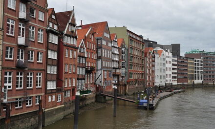 Un contrat décroché par Implenia pour le tunnel d’Altona à Hambourg