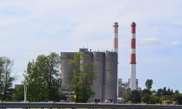 Une gamme de ciments bas carbone lancée par LafargeHolcim
