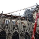 La réalité virtuelle pour repenser les abords de la cathédrale Notre-Dame de Paris