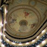 Le théâtre du Gymnase à Marseille sera rénové par Panorama Architecture