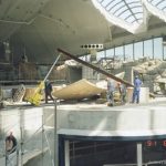 Objectif zéro accident pour Vinci Construction France