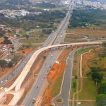 VINCI acquiert la première concession autoroutière au Brésil