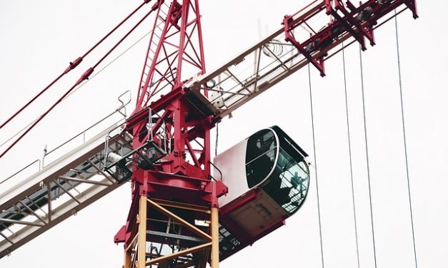 Travaux publics – Une diminution de l&rsquo;activité compensée par une augmentation des commandes
