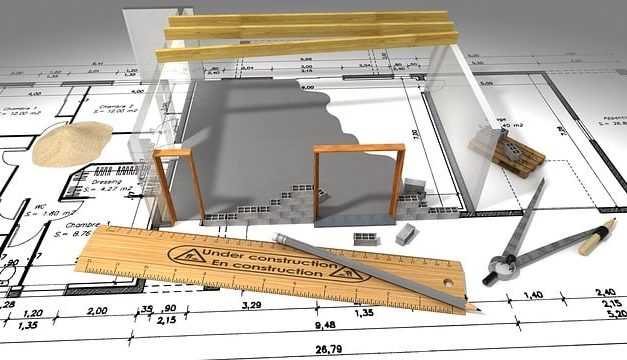 Hadrian X – Le robot révolutionnaire dans le domaine de la construction