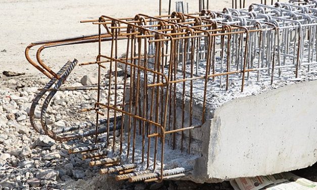 Inquiétudes dans le secteur des matériaux de construction pour 2024 en raison de la baisse nette de la marge