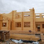 Construction en bois – L’élan renouvelé dans le secteur