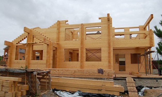 Construction en bois – L’élan renouvelé dans le secteur