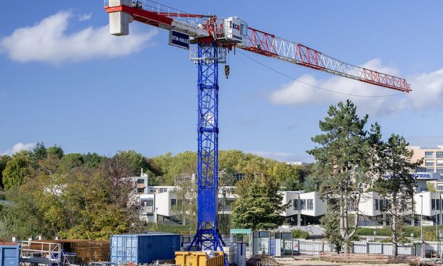 Crise imminente dans le secteur de la construction : Vers une mobilisation de rue envisagée