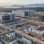 Construction – Taïwan construit un parc stratégique pour le conditionnement des puces
